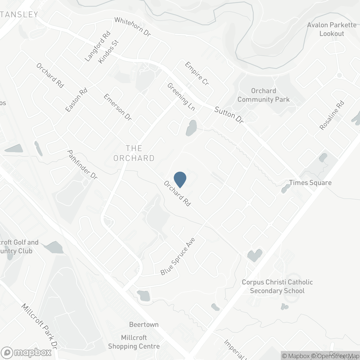 11 - 2169 ORCHARD ROAD, Burlington, Ontario L7L 7H9
